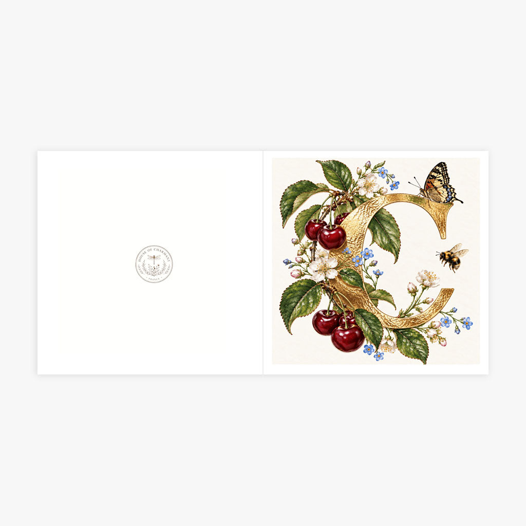 PP-GRE-6x6-ENVELOPE - Square Greetings Cards Mockup