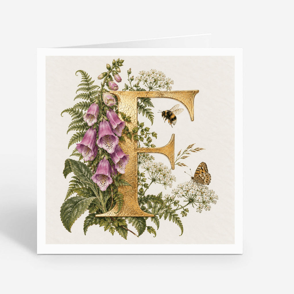 PP-GRE-6x6-ENVELOPE - Square Greetings Cards Mockup