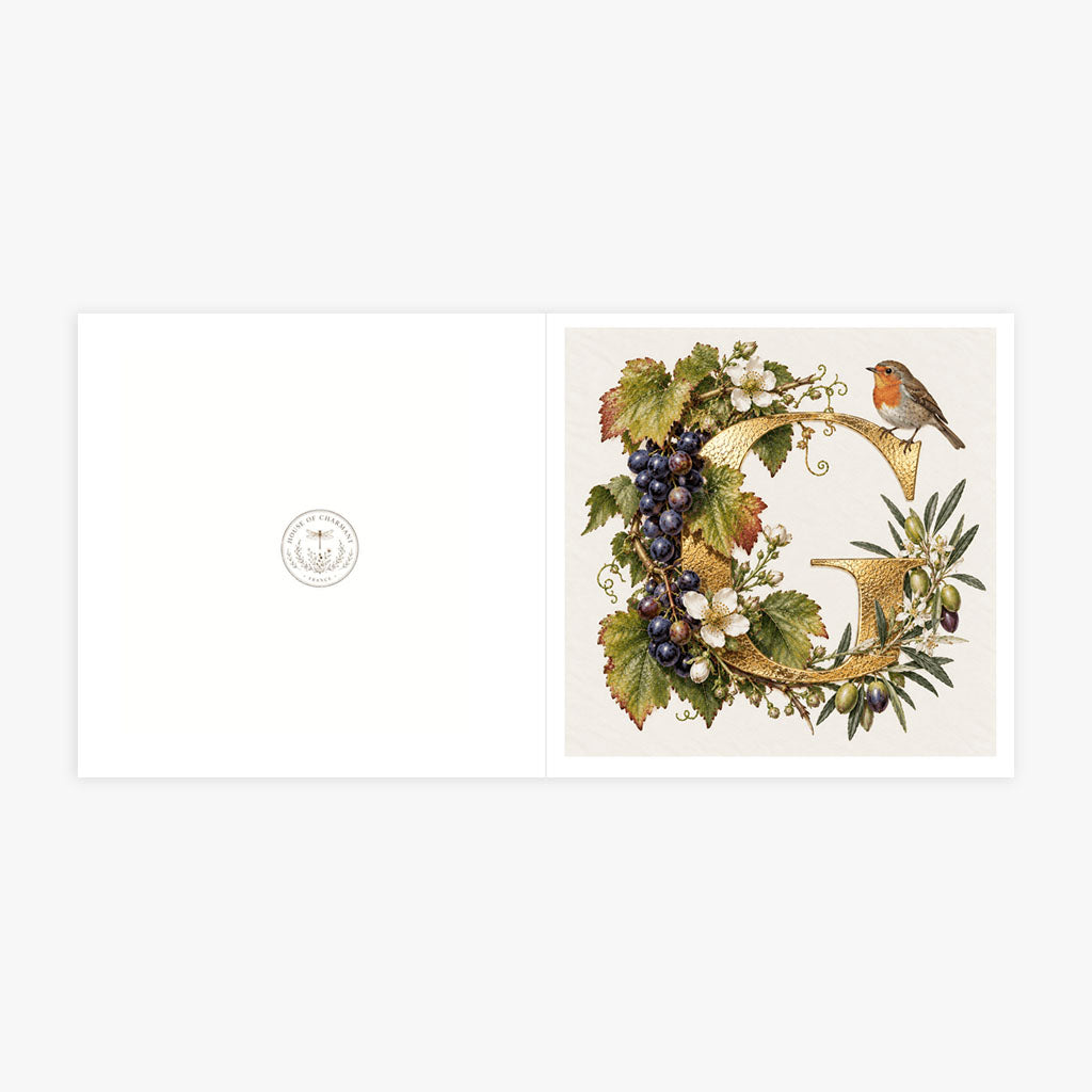 PP-GRE-6x6-ENVELOPE - Square Greetings Cards Mockup