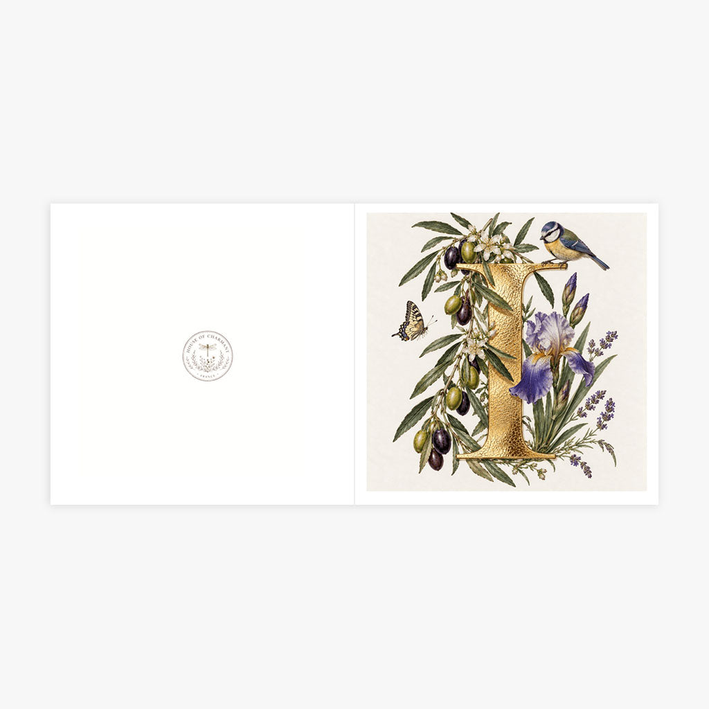 PP-GRE-6x6-ENVELOPE - Square Greetings Cards Mockup