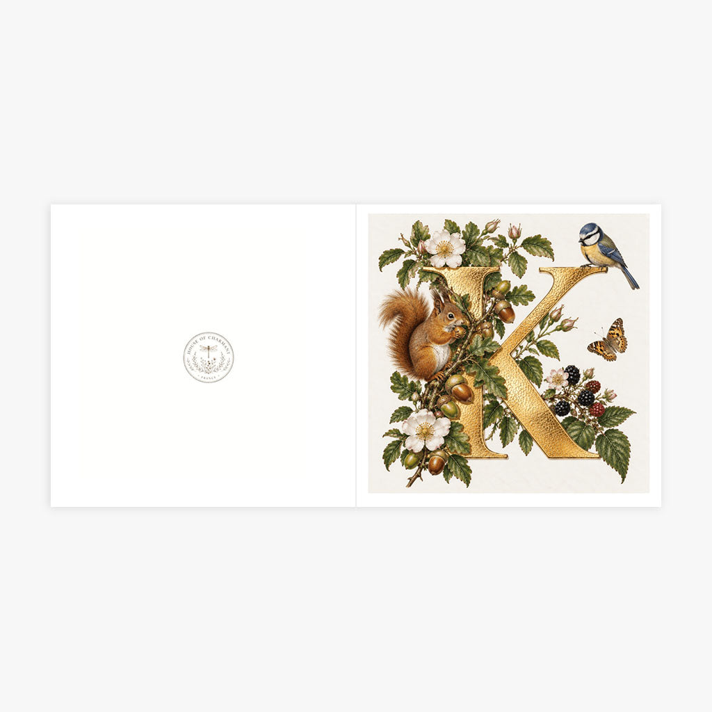 PP-GRE-6x6-ENVELOPE - Square Greetings Cards Mockup