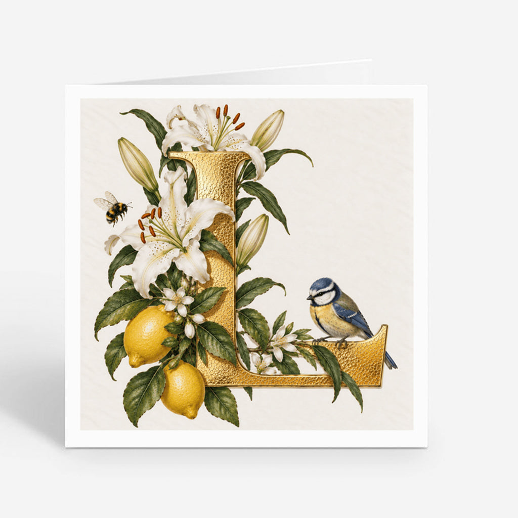 PP-GRE-6x6-ENVELOPE - Square Greetings Cards Mockup