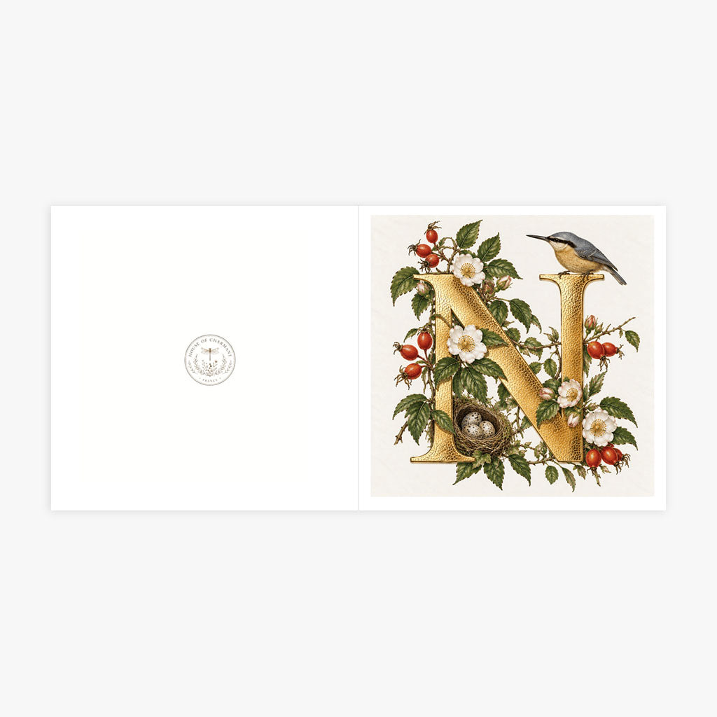 PP-GRE-6x6-ENVELOPE - Square Greetings Cards Mockup