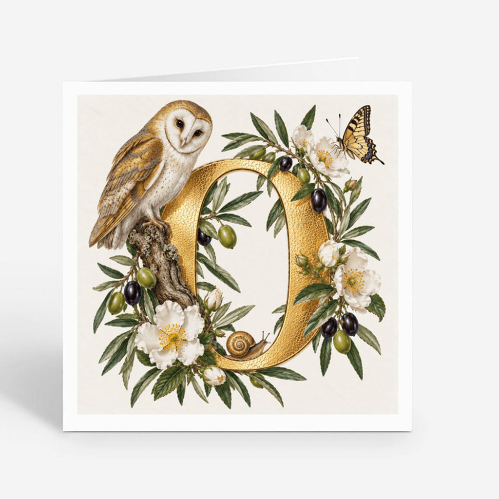 PP-GRE-6x6-ENVELOPE - Square Greetings Cards Mockup