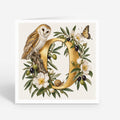 PP-GRE-6x6-ENVELOPE - Square Greetings Cards Mockup