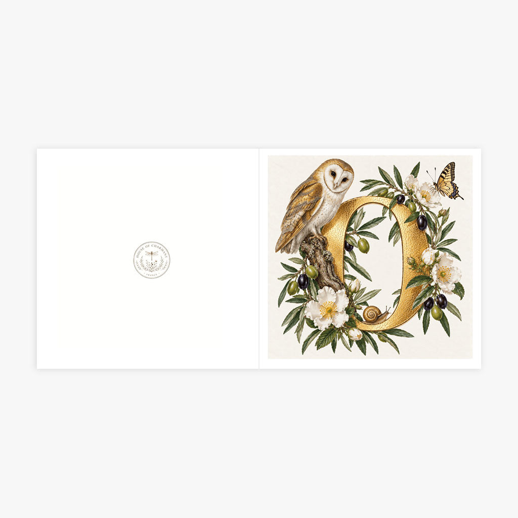 PP-GRE-6x6-ENVELOPE - Square Greetings Cards Mockup