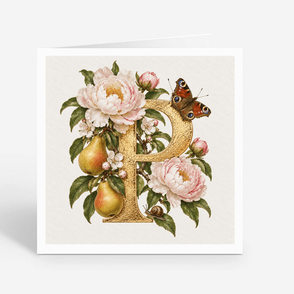 PP-GRE-6x6-ENVELOPE - Square Greetings Cards Mockup