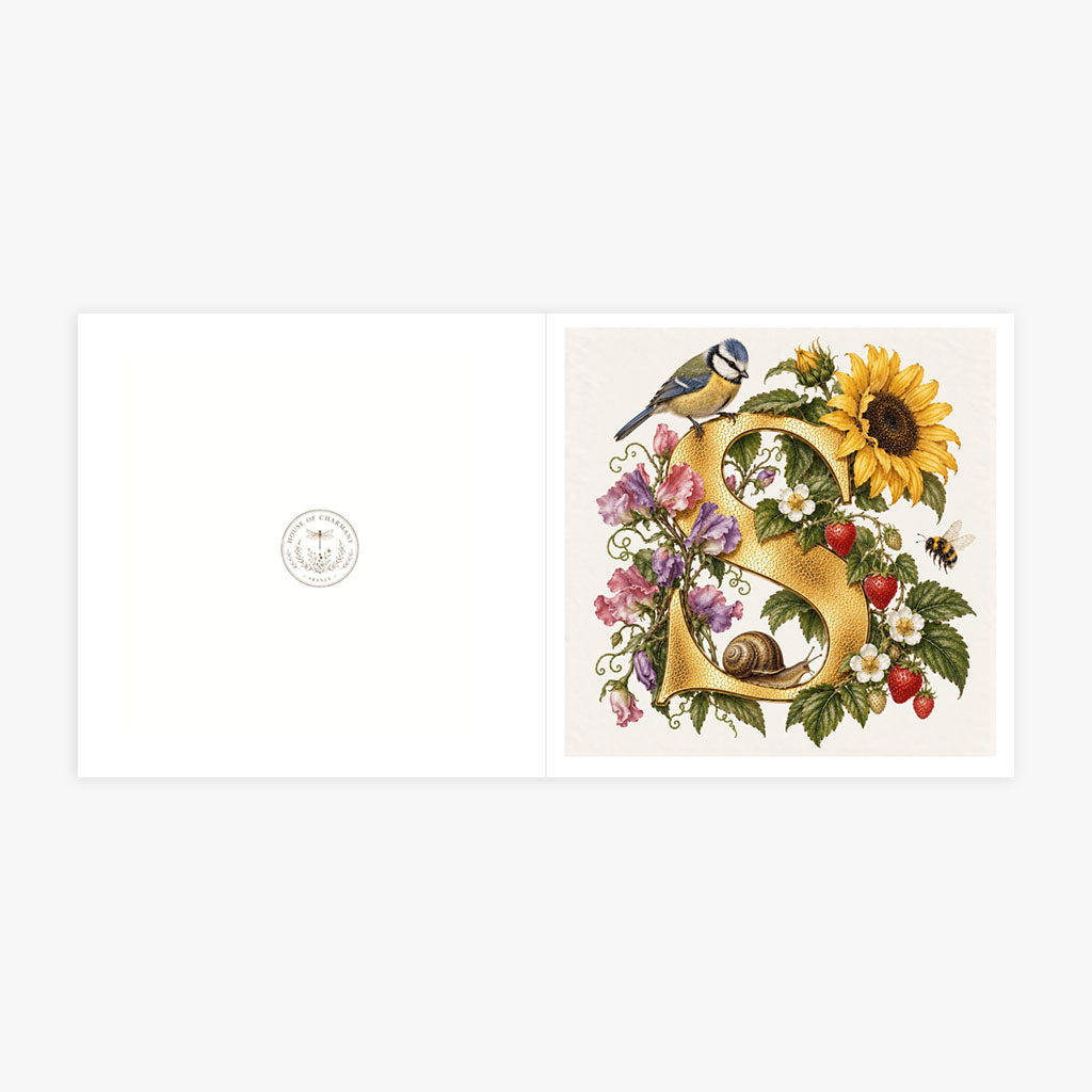 PP-GRE-6x6-ENVELOPE - Square Greetings Cards Mockup