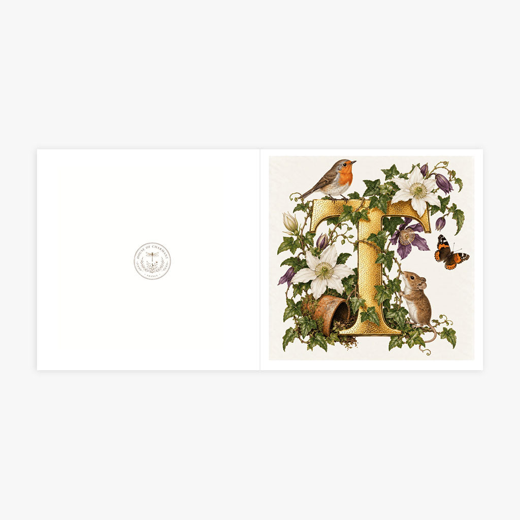 PP-GRE-6x6-ENVELOPE - Square Greetings Cards Mockup