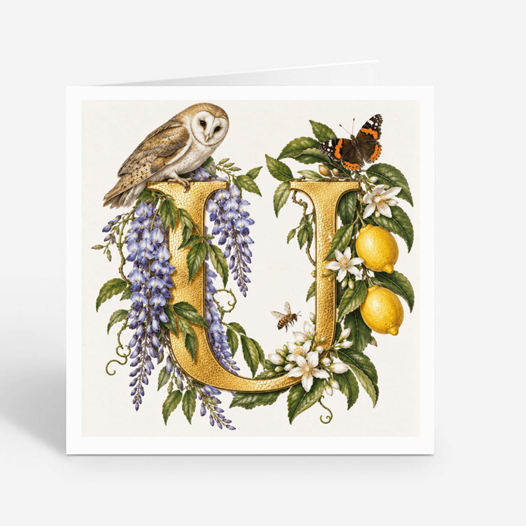 PP-GRE-6x6-ENVELOPE - Square Greetings Cards Mockup