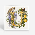 PP-GRE-6x6-ENVELOPE - Square Greetings Cards Mockup