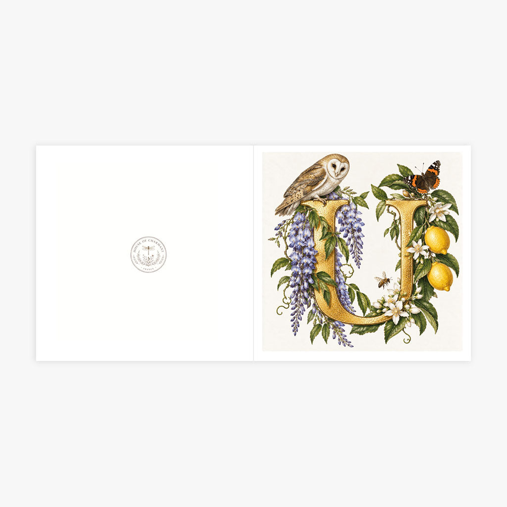 PP-GRE-6x6-ENVELOPE - Square Greetings Cards Mockup