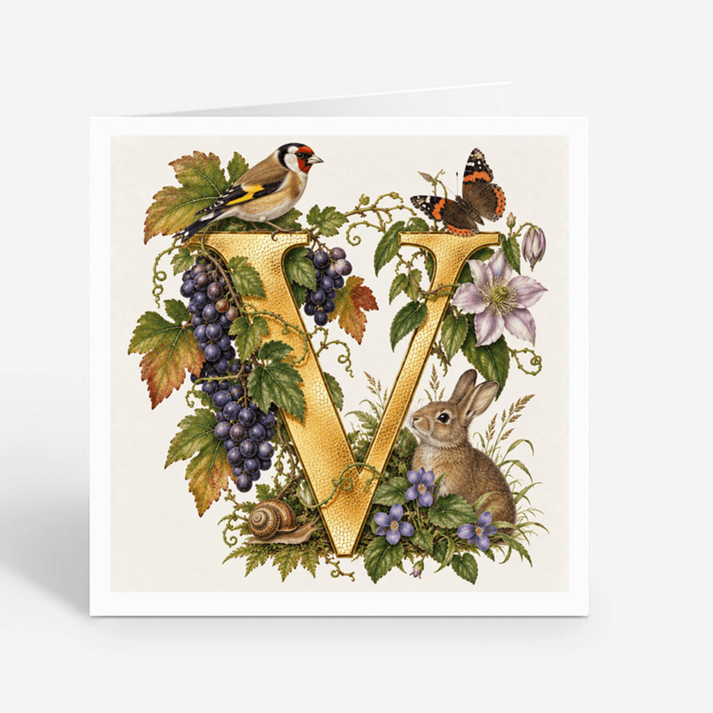 PP-GRE-6x6-ENVELOPE - Square Greetings Cards Mockup