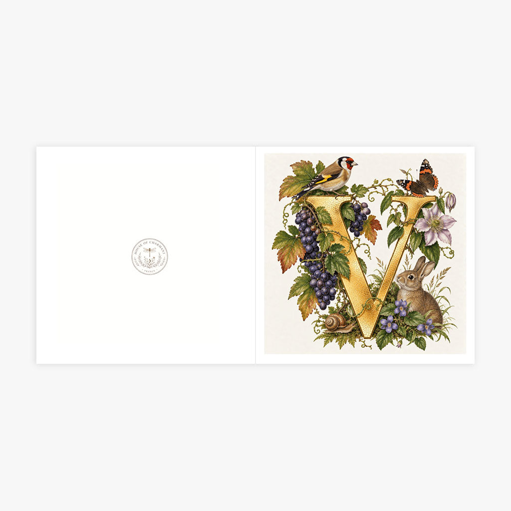 PP-GRE-6x6-ENVELOPE - Square Greetings Cards Mockup