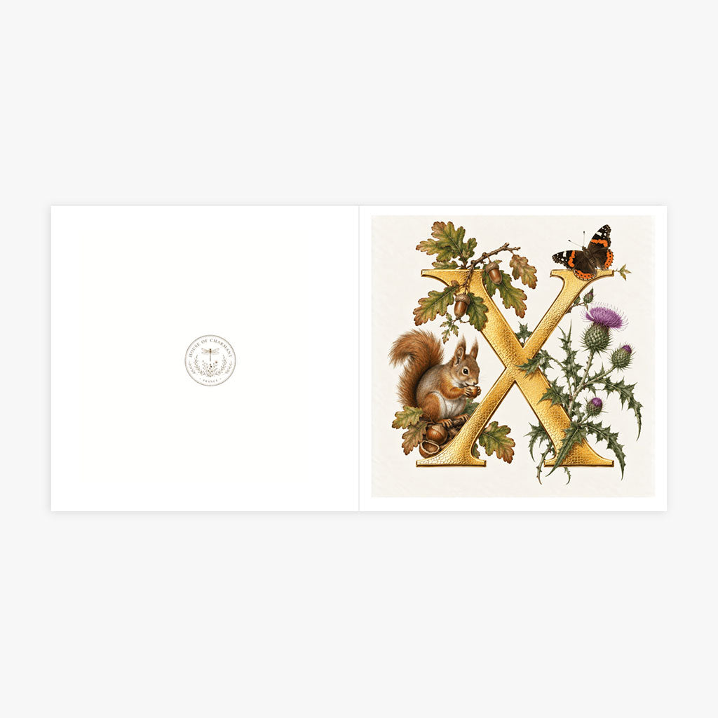 PP-GRE-6x6-ENVELOPE - Square Greetings Cards Mockup