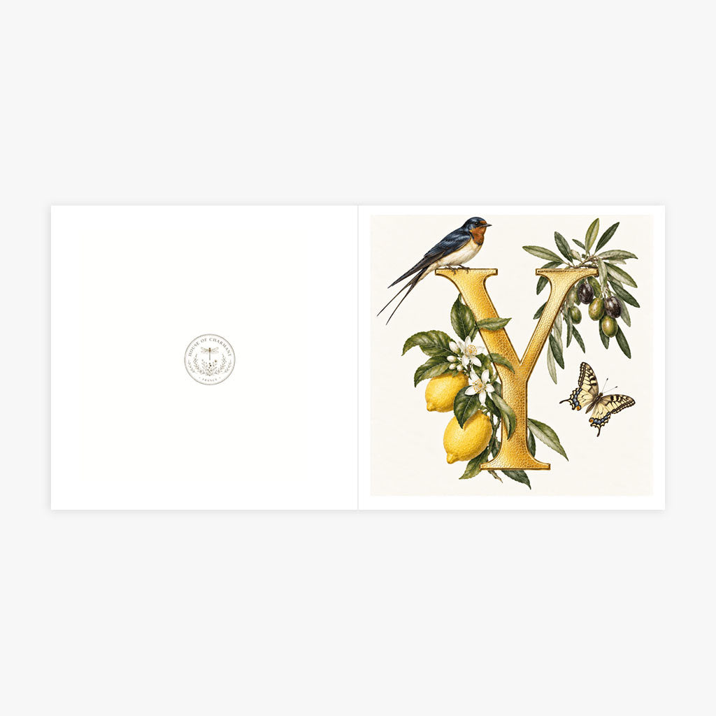 PP-GRE-6x6-ENVELOPE - Square Greetings Cards Mockup