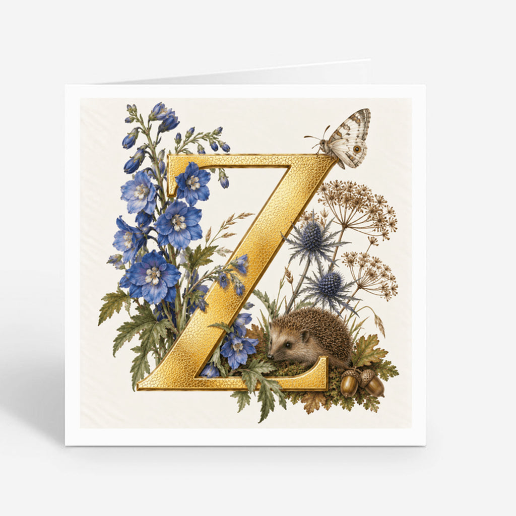 PP-GRE-6x6-ENVELOPE - Square Greetings Cards Mockup