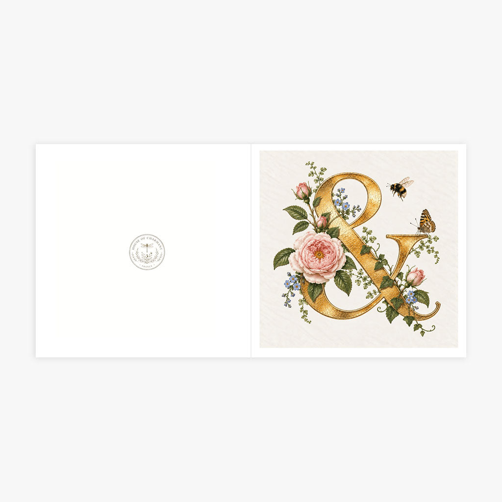 PP-GRE-6x6-ENVELOPE - Square Greetings Cards Mockup