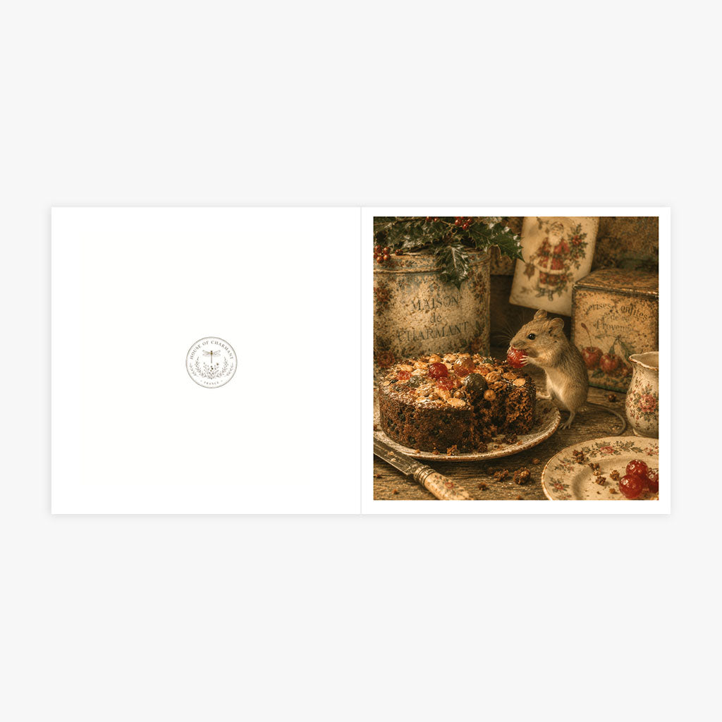PP-GRE-6x6-ENVELOPE - Square Greetings Cards Mockup