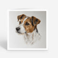 PP-GRE-6x6-ENVELOPE - Square Greetings Cards Mockup