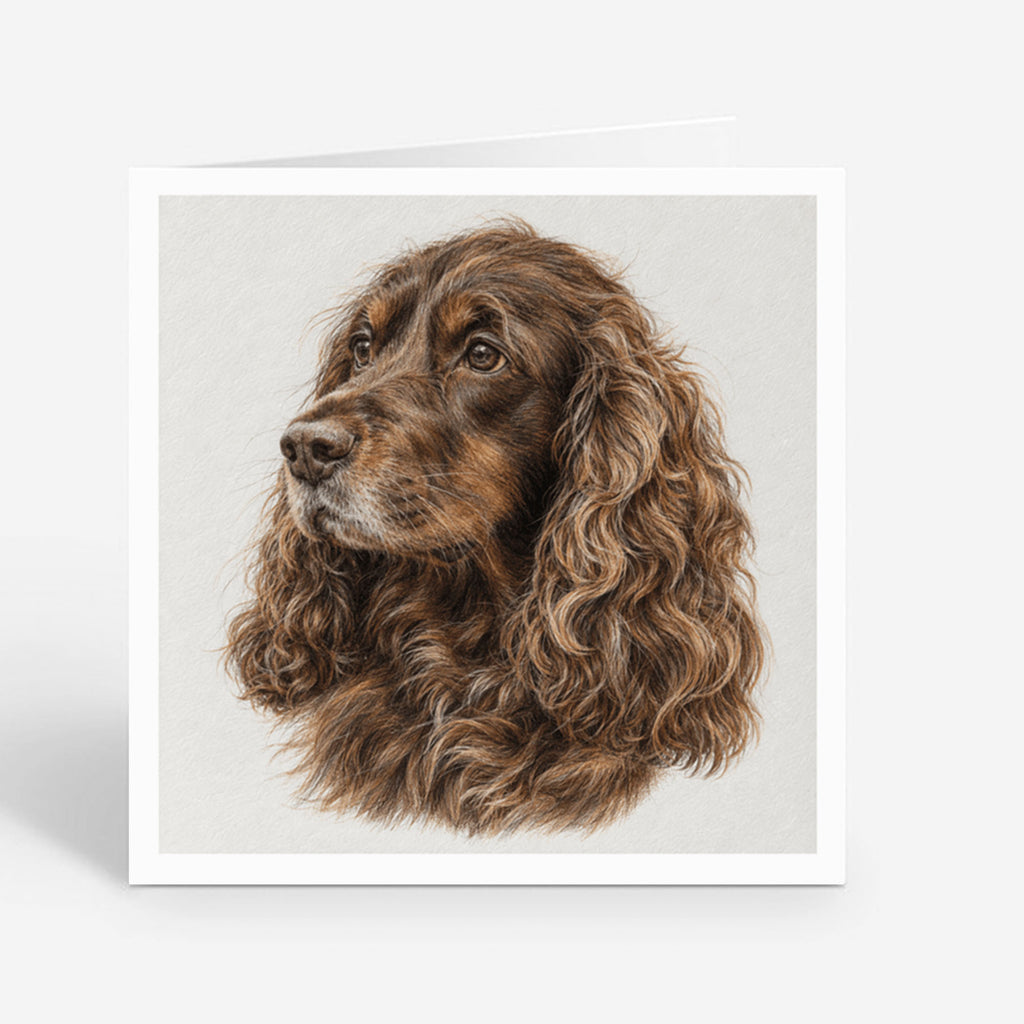 PP-GRE-6x6-ENVELOPE - Square Greetings Cards Mockup