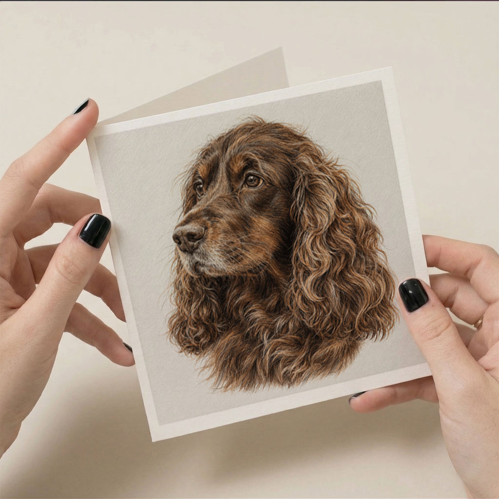 PP-GRE-6x6-ENVELOPE - Square Greetings Cards Mockup