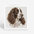 PP-GRE-6x6-ENVELOPE - Square Greetings Cards Mockup