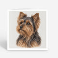 PP-GRE-6x6-ENVELOPE - Square Greetings Cards Mockup