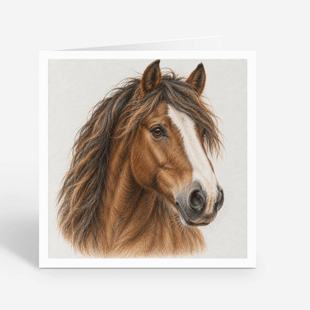 PP-GRE-6x6-ENVELOPE - Square Greetings Cards Mockup