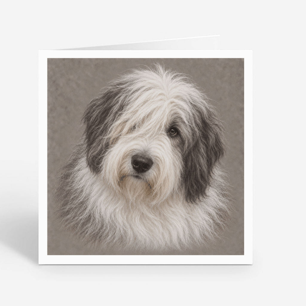 PP-GRE-6x6-ENVELOPE - Square Greetings Cards Mockup