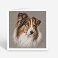 PP-GRE-6x6-ENVELOPE - Square Greetings Cards Mockup