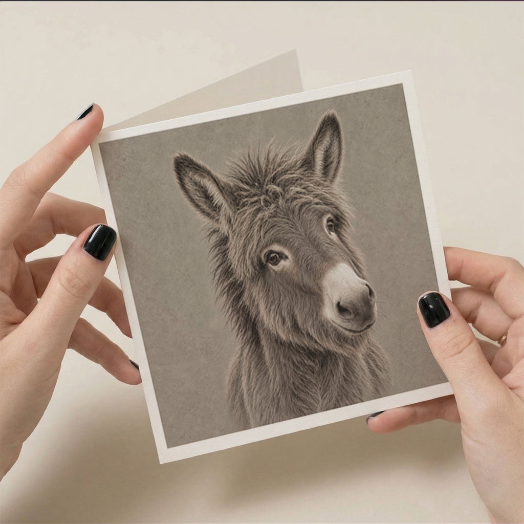 PP-GRE-6x6-ENVELOPE - Square Greetings Cards Mockup