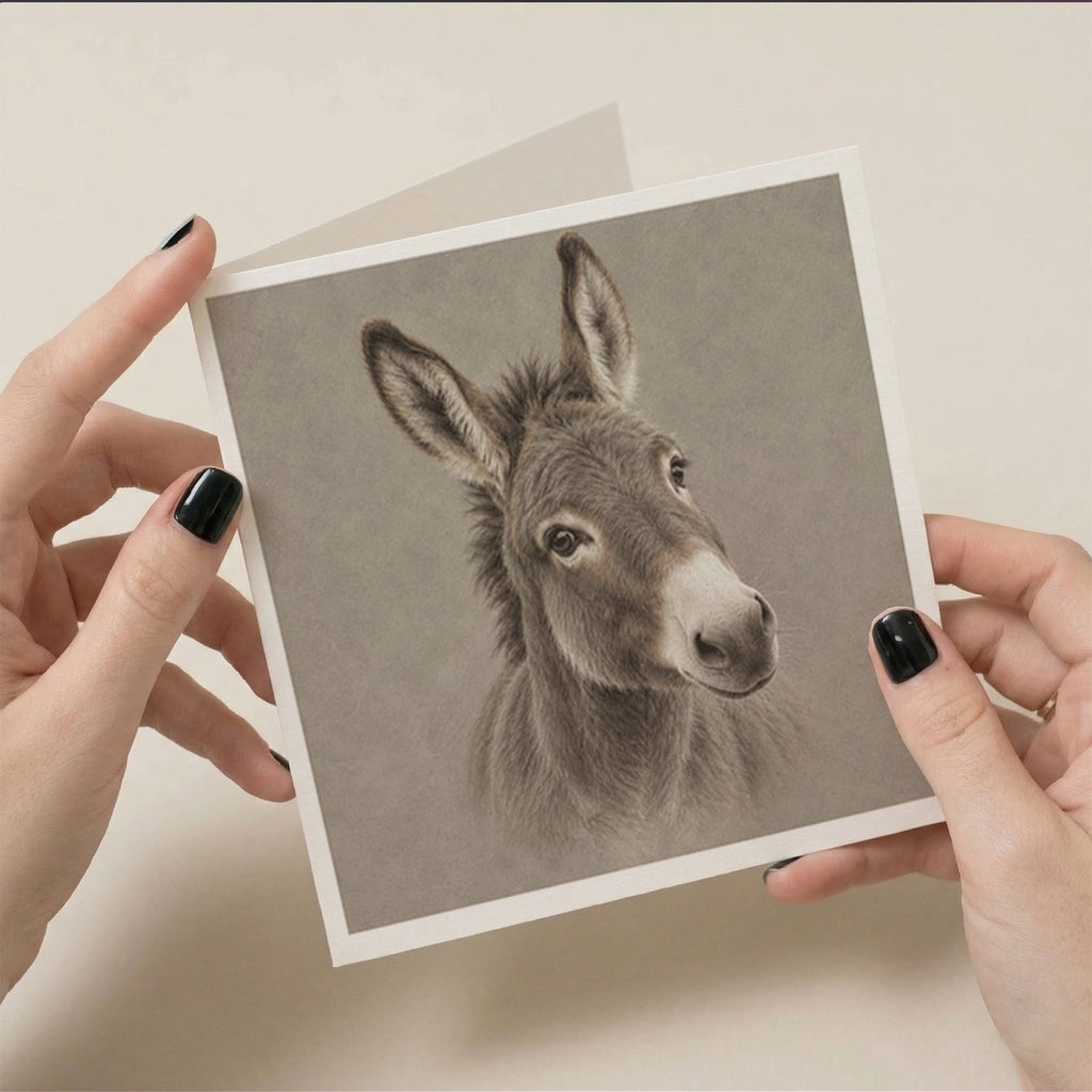 PP-GRE-6x6-ENVELOPE - Square Greetings Cards Mockup