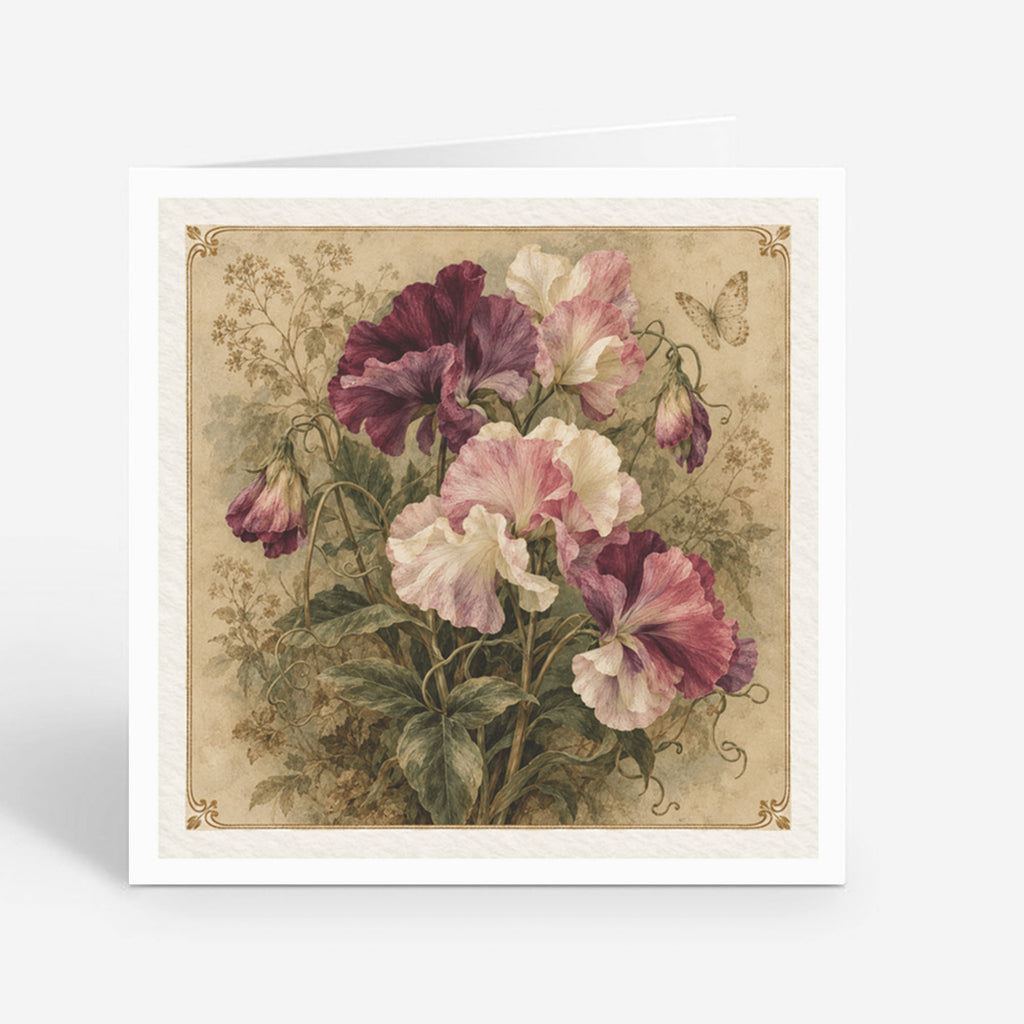 PP-GRE-6x6-ENVELOPE-1-5-PACK - Square Greetings Cards Mockup