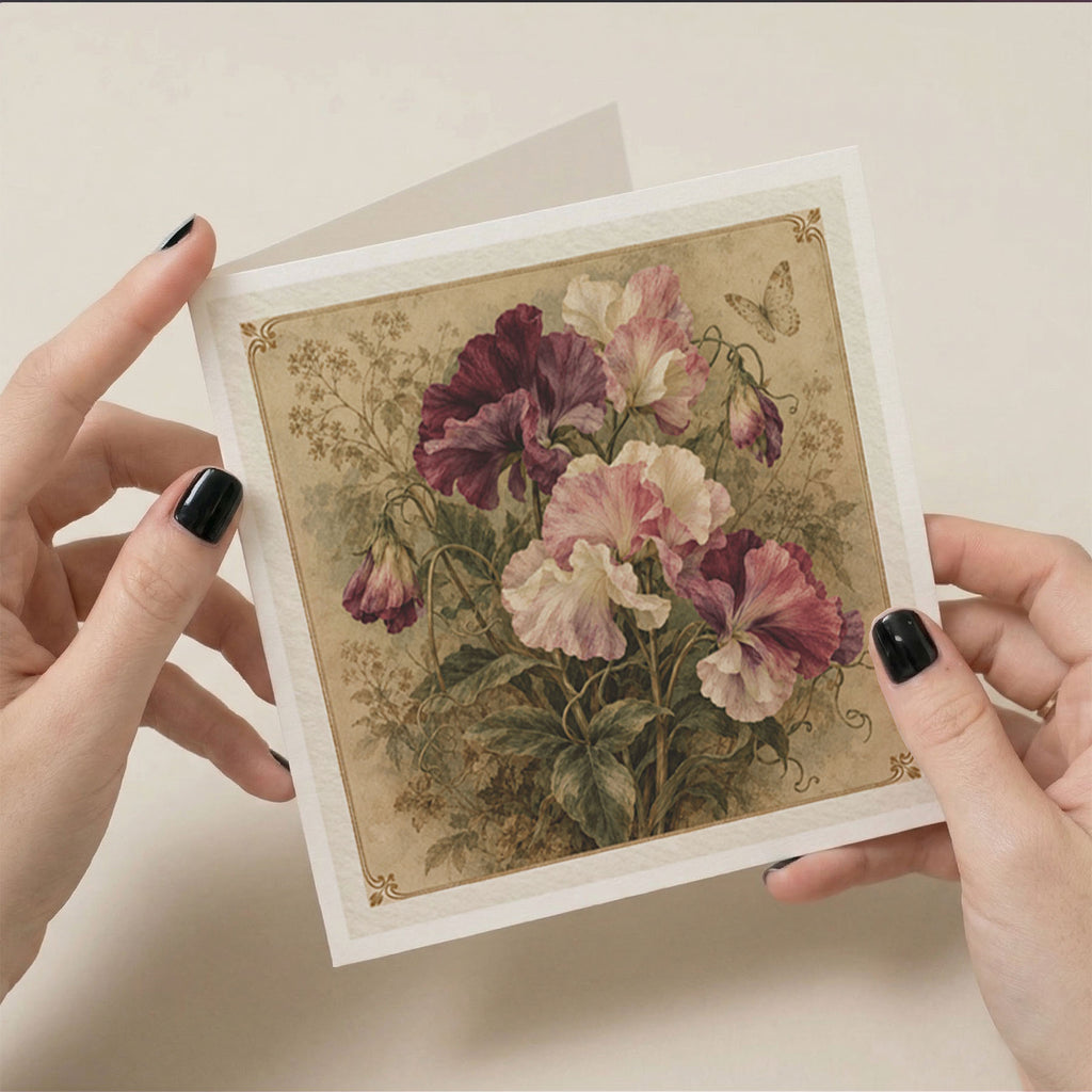 PP-GRE-6x6-ENVELOPE-1-5-PACK - Square Greetings Cards Mockup