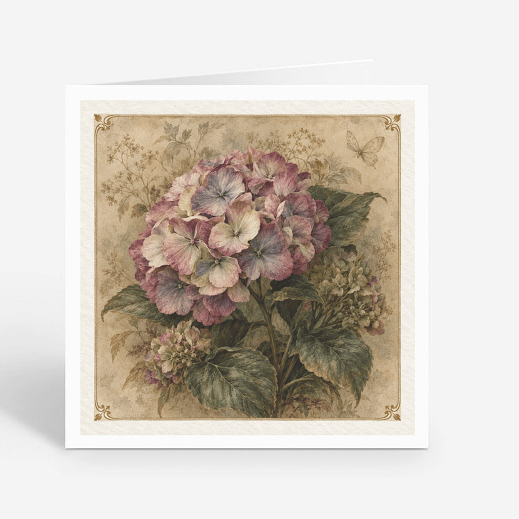PP-GRE-6x6-ENVELOPE - Square Greetings Cards Mockup