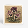 PP-GRE-6x6-ENVELOPE - Square Greetings Cards Mockup