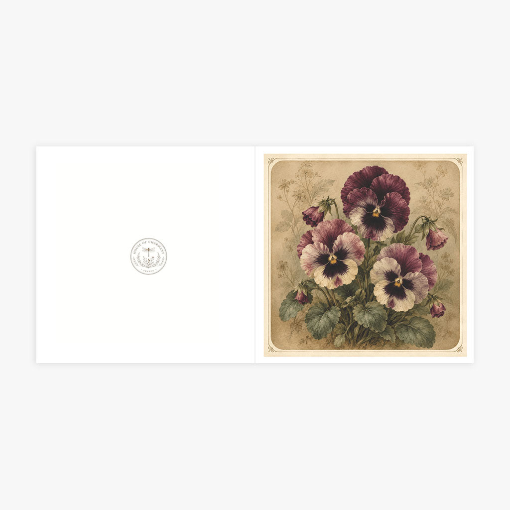 PP-GRE-6x6-ENVELOPE - Square Greetings Cards Mockup