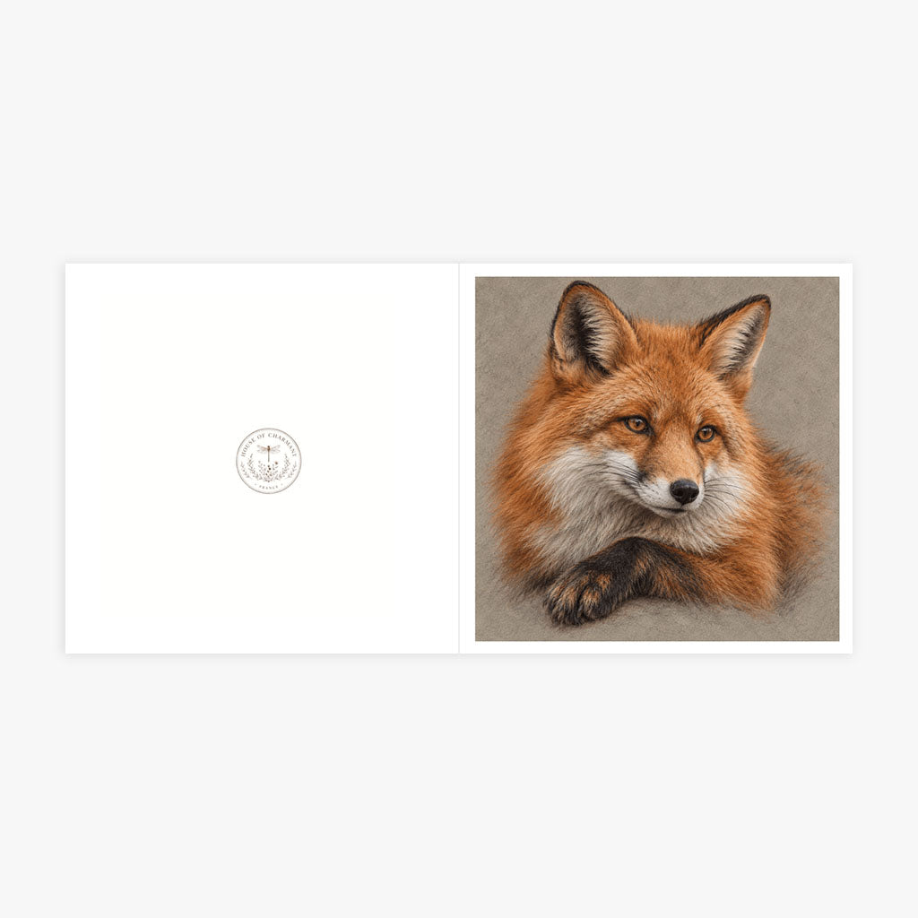 PP-GRE-6x6-ENVELOPE - Square Greetings Cards Mockup