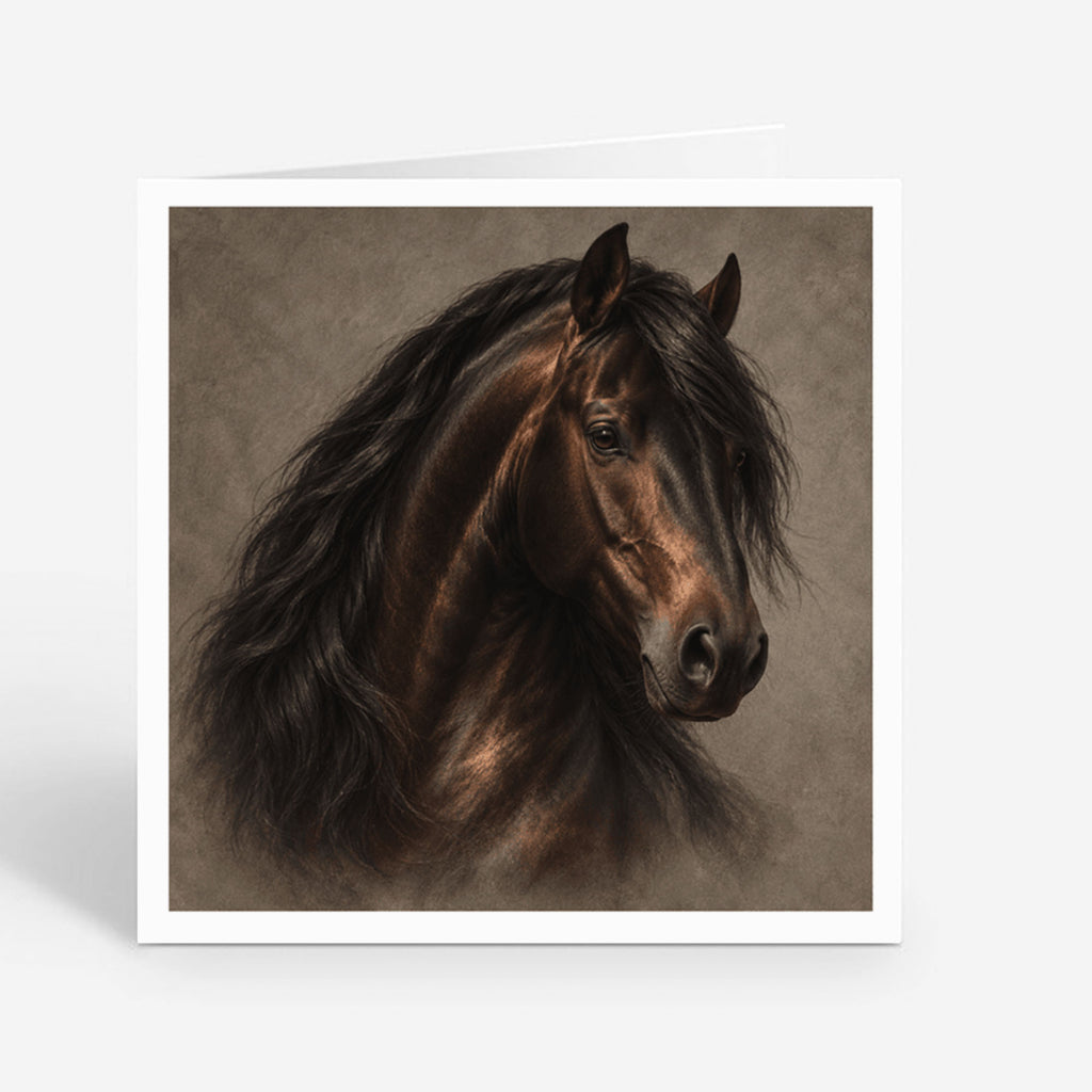PP-GRE-6x6-ENVELOPE - Square Greetings Cards Mockup